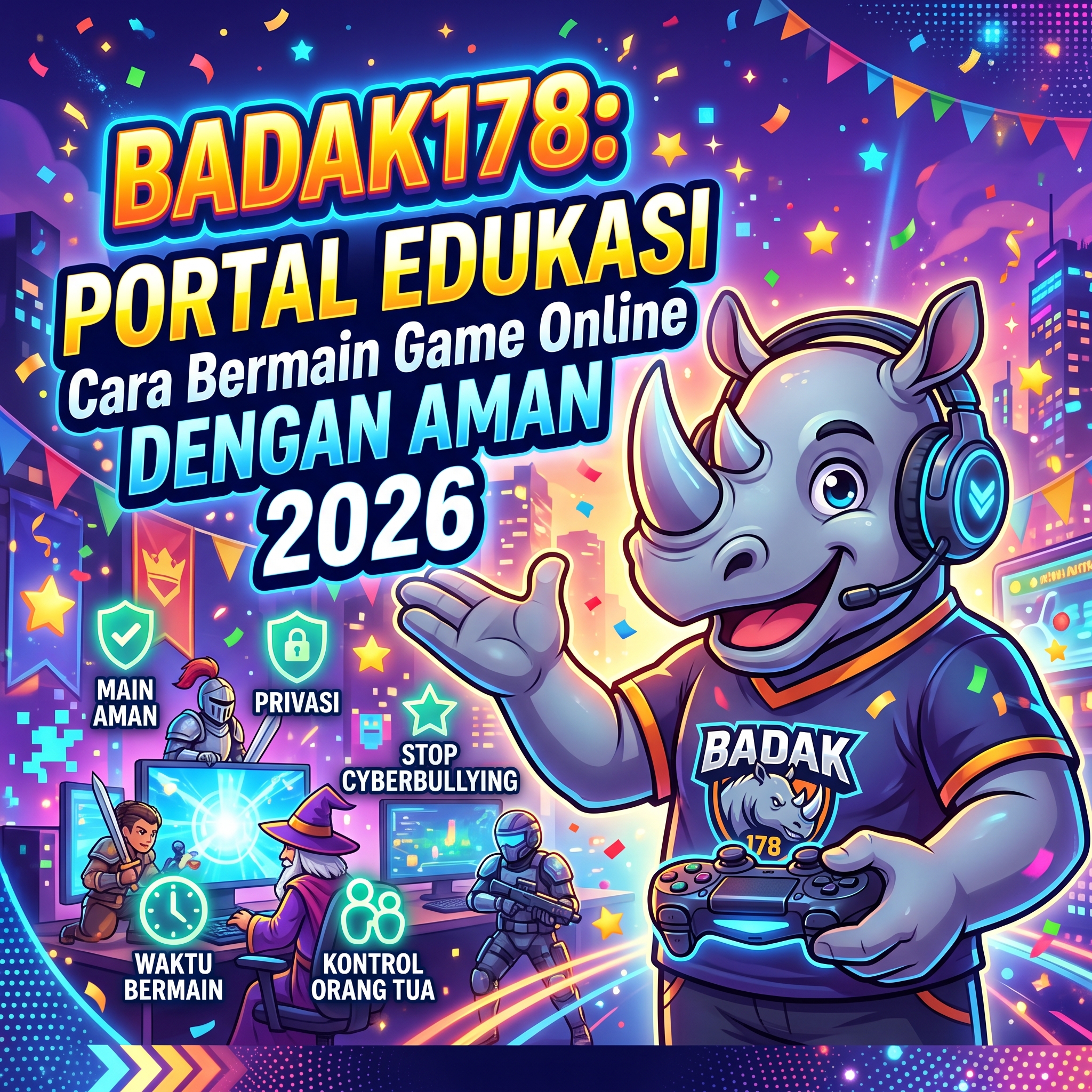 BADAK178
