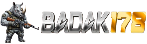 BADAK178 logo