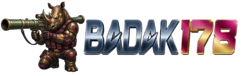 LOGO Badak178