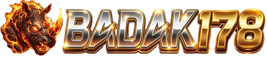 BADAK178 Logo