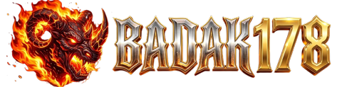 LOGO SITUS BADAK178