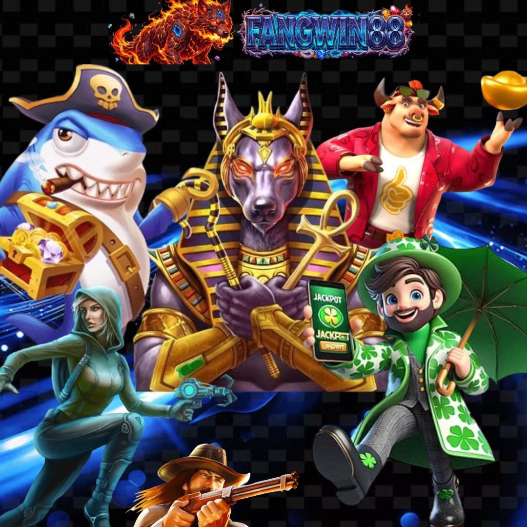 LINK GACOR