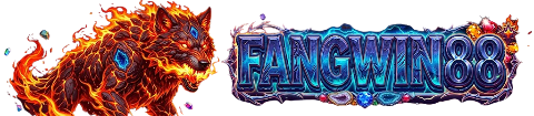 LOGO FANGWIN88