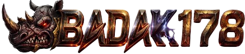 LOGO BADAK178