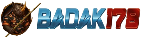 BADAK178 Logo