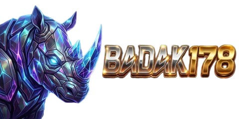 BADAK178 Logo