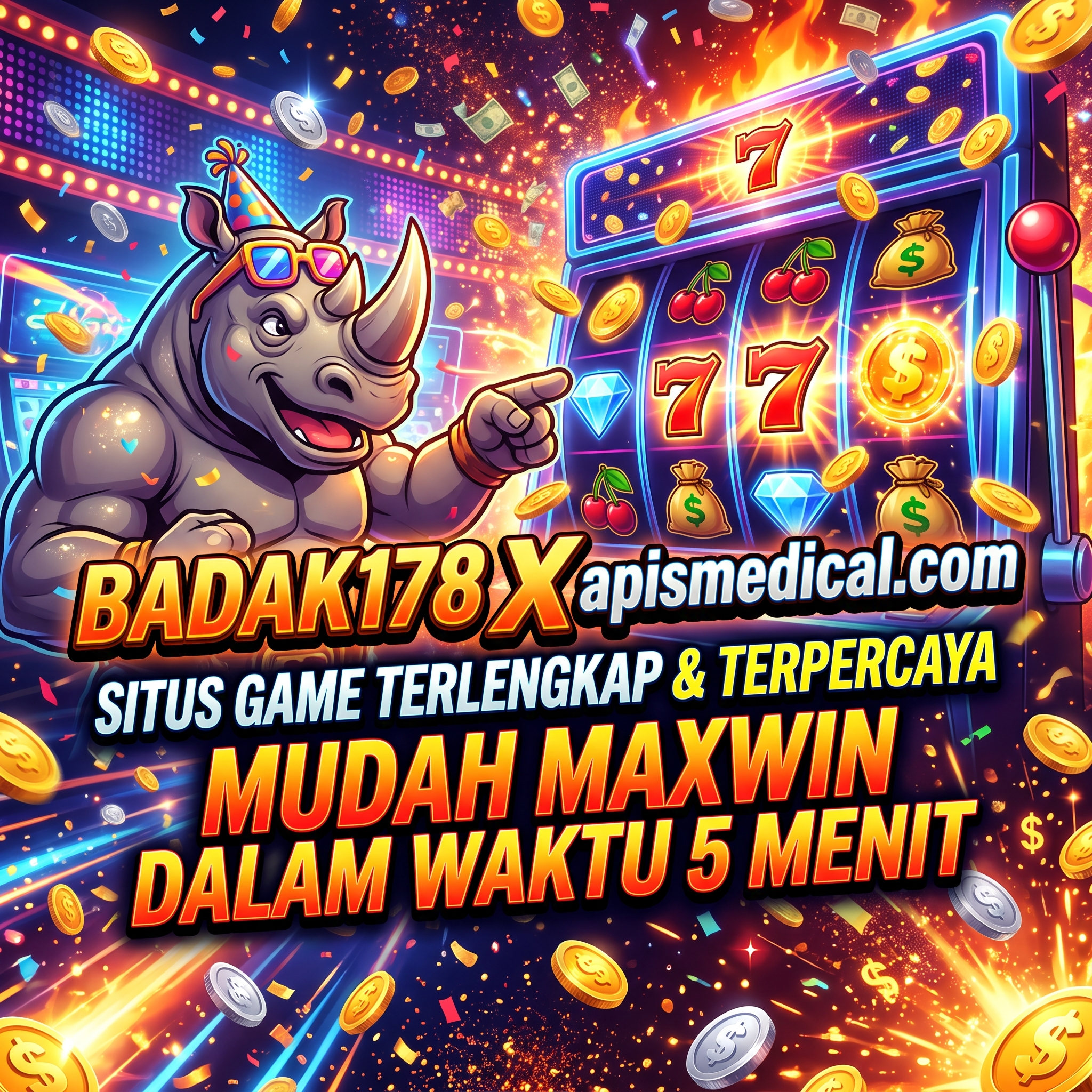 BADAK178